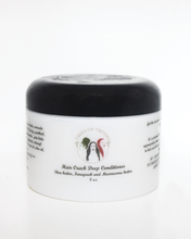 Load image into Gallery viewer, Hair Crack Deep Conditioners -Shea Butter, Fenugreek & Murumuru Butter